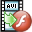 AVI to FLV GIF Converter