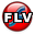 FLV to iPod PSP 3GP SWF Converter