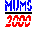MUMS 2000