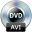 Aiseesoft DVD to AVI Converter