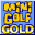 Mini Golf Gold