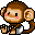 Monkey Studio IDE icon