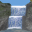 Mountain Lake Waterfall Screensaver
