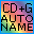 CDG Autoname