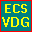 E.C.S. VDG 2700WIN