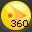 ARAS 360 icon