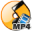 3herosoft MP4 Video Converter