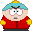 Cartman's Authoritah