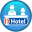 iHotel Front Desk Management System (Pro)
