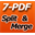 7-PDF Split & Merge Version (Build 115)