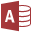 Microsoft Access database engine 2010 (German)
