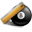 8ball ruler