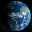 Solar System - Earth 3D Screensaver