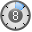 Original Clock-7 icon