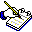 Clipboard Recorder icon
