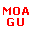 Moagu