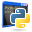 Python pyserial-2.5