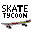 Skate Park Tycoon
