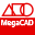 Update MegaCAD 2011-SR1 für MegaCAD 2D