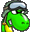 Battle Snake icon