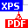 Clarest Xps2PDF Converter