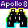 Apollo Viewer icon
