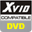 Aplus XviD to DVD Converter