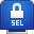 SEL-5025 Secure Port Service