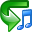 M4A to MP3 Converter