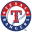 Texas Rangers Browser Theme