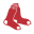 Boston Red Sox Browser Theme