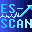 R&S ES-Scan icon