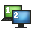 Dual Package icon