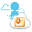 Cloud Connect for Outlook icon
