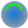 BLUE SERVER
