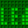 Scrolling LED Bitmap Generator