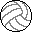 All-Pro Software StatTrak for Volleyball icon