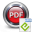 4Videosoft PDF to ePub Maker