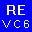 Regular Expression Component Library Vc6
