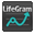 LifeGram PC Sync Program