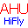 HiFly AHU Calculation