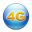 Hostless 4G Hostless Modem