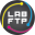 LabFTP Client versione