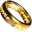 The One Ring 3D Screensaver