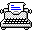 Touch Typing Deluxe icon