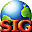 SIG Panama 2012 icon