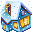 3D Snowy Cottage
Screen Saver