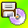 One-click BackUp for WinRAR icon