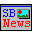 SBNews: News Robot icon