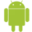 KMC6105 Android Mirror